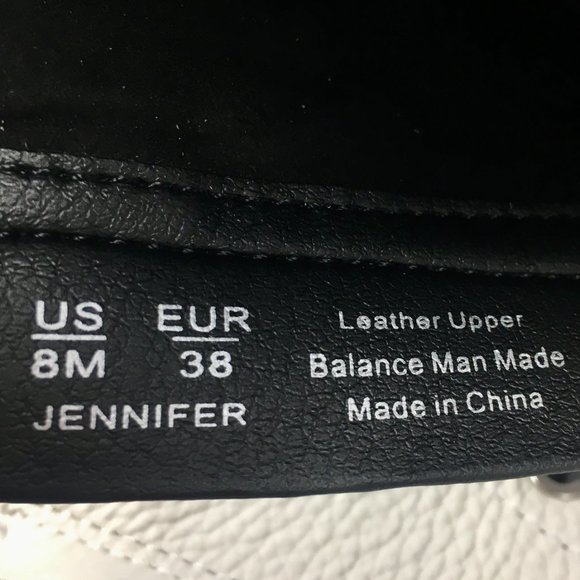 Sam Edelman Studded Leather Boots - NEW - Picture 7 of 13